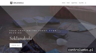 Szklana Kula: wróżby online