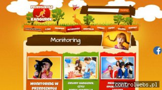 Kangurek prywatne przedszkole