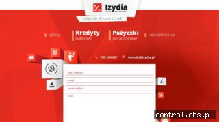 Naprawa laptopów w Olsztynie - Izydia.pl