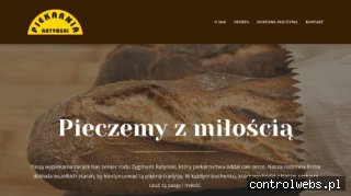 RATYŃSKI bułki kajzerki warszawa