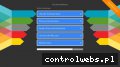 Screenshot strony www.druknaszkle.eu