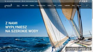 Interface Poland - marketing w wyszukiwarkach