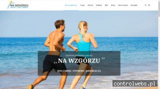 NA WZGÓRZU