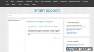 SMART SUPPORT pogotowie komputerowe piotrków trybunalski