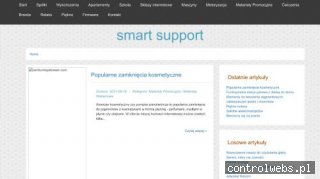 SMART SUPPORT pogotowie komputerowe piotrków trybunalski
