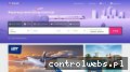 Screenshot strony tickets.pl