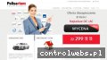 Screenshot strony mobilepromo.pl