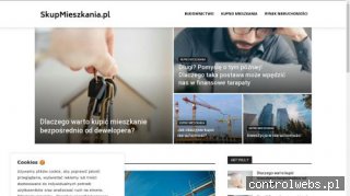 Skup działek trójmiasto