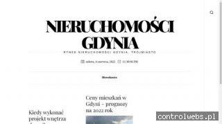 Skup mieszkań Gdańsk