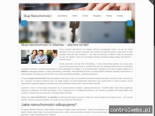 Skup nieruchomości Sopot