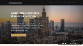 www.notariusz-warszawacentrum.pl