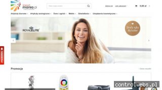 Mezoterapia bezigłowa z Importmania sposobem na zdrową cerę.