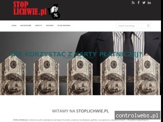 stoplichwie.pl