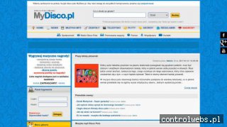 MyDisco.pl - Disco Polo, Teledyski