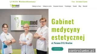 KERAMED Sculptra Wrocław