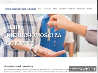 Skup-nieruchomosci-rumia.pl - Skup domów