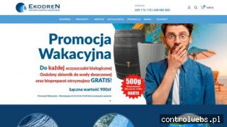 www.ekodren.pl