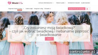 Zespół na wesele - Wesele123