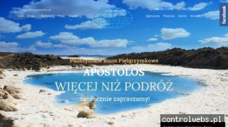 Pielgrzymki do Meksyku Apostolos