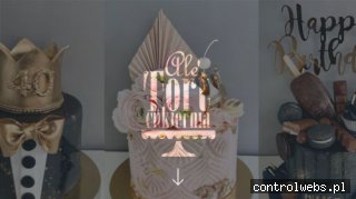Cukiernia Ale-tort