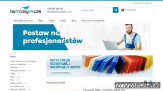 Techniczny24