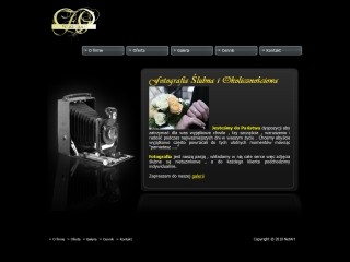 Fotografia Ślubna i Okolicynościowa