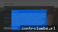 Screenshot strony pferdvsm.pl
