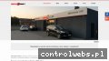 Screenshot strony pmix.pl