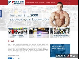 White Star Power Kraków