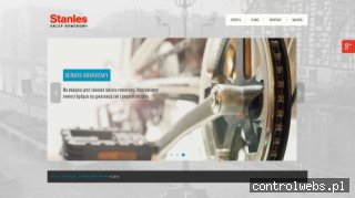 STANLES rowery stacjonarne Bydgoszcz