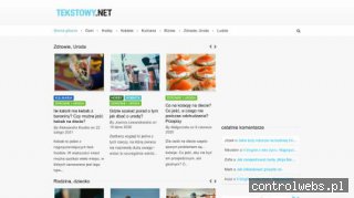 Które oleje jadalne są najzdrowsze - artykuł na Tekstowy.Net