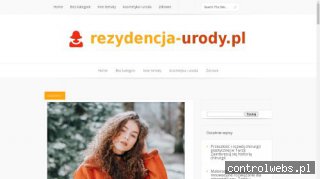 RESIDENCE DE LA BEAUTE kosmetyka twarzy warszawa centrum