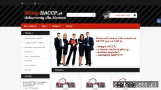 Konsultant-haccp.pl - wdrażanie haccp