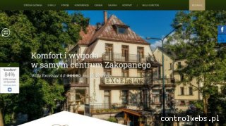 EXCELSIOR organizacja konferencji zakopane