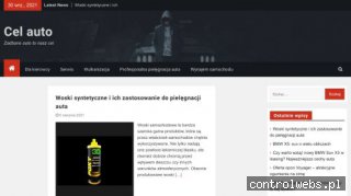 Skup aut