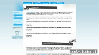 E-learning BHP