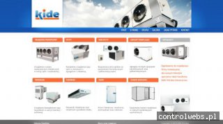 Chłodnictwo najwyżej jakości