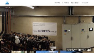 Konstrukcje stalowe ICEBERG