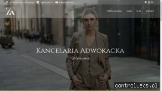 ZYGMUNT-KAMIŃSKA ustalenie miejsca pobytu dziecka Warszawa