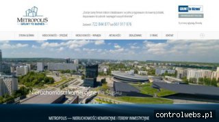 GTB Metropolis Sp. z o.o.