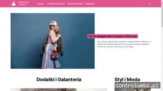 Sklep Internetowy Modna Iza