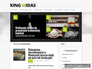 Nieruchomości Kingmidas