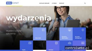 Exnit - Szkolenia EMC