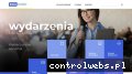 Screenshot strony eduexnit.pl
