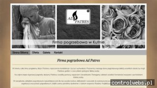 Centrum pogrzebowe kutno