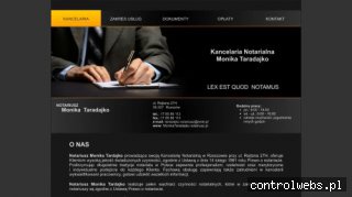 Czynności notarialne rzeszów