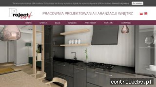 Project-Art biuro architektoniczne Warszawa