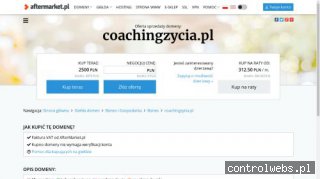 Terapia poznań