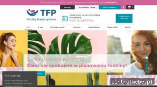 CM Macierzyństwo