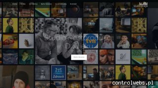 Nagrania Lektorskie STUDIOPRAGA